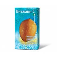 VITAMIN C NATURAL