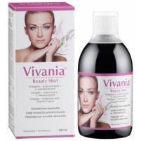 Vivania Beauty Shot x500ml