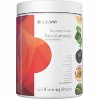 Well Being Shake