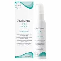 Synchroline Aknicare Chest and Back 100 ml