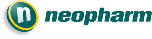 NEOPHARM logo