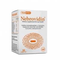 Nebrovidin 30 caps