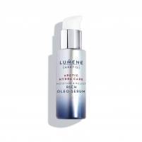 Lumene arctic hydra care Moisture and Relief Rich Oleo-serum
