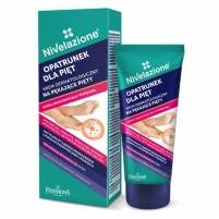 Farmona Nivelazione Dermatological softening cream for cracked heels