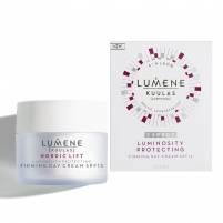 Lumene Luminosity Protecting Firming Day Cream SPF15 50ml