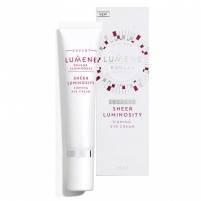 Lumene Sheer Luminosity Firming Eye Cream 15ml