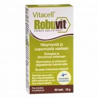 Vitacell Robuvit x60 tabs