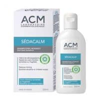 ACM Sedacalm