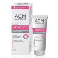 DEPIWHITE body milk x200ml