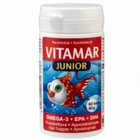 Vitamar Junior x60 caps