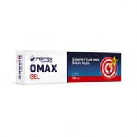 Omax gel x100ml
