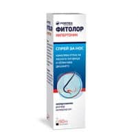 Phytolor Hypertonic x50ml