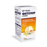 Phytolor spray x30ml