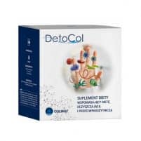 Detocol x90 caps