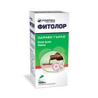 Phytolor syrup x100ml