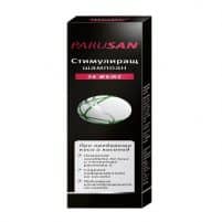 PARUSAN STIMULATING SHAMPOO FOR MEN