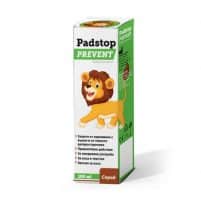 PADSTOP PREVENT x100ml