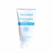 SENSIBEL NACHTKERZEN BALM x100ml