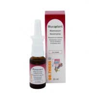 MUKOPLANT SEA WATER WITH SALVIA SPRAY x20
