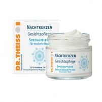 DR.THEISS NURSING FACE CREAM SPECIAL x50ml