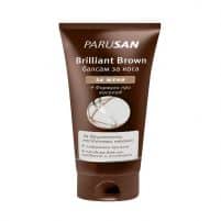 PARUSAN BRILLIANT BROWN, BALM x150ml