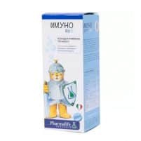 IMUNO BIMBI for children's immunity x200ml
