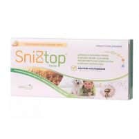 SNIZTOP x30tabs
