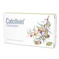 CALCILIVIN x30caps