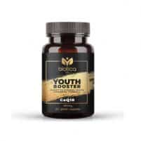 Youth Booster - FOR HAIR, SKIN AND NAILS