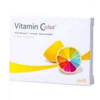 Vitamin C for drinking ampoules x2 ml