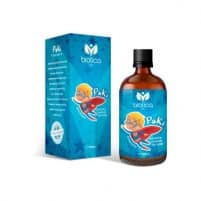 PAKI - AGAINST FUNGI x100ml