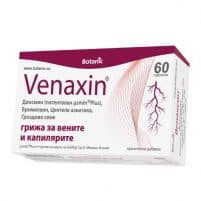 Venaxin x60tabs