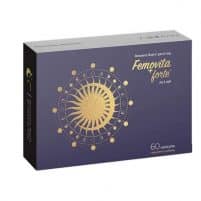 FEMOVITA FORTE x60caps