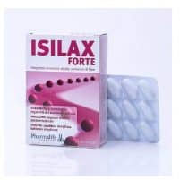 ISILAX Forte x45tabs