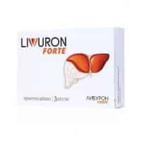 LIVURON FORTE x24