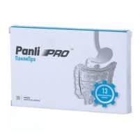 PANLI PRO x20caps
