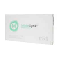 MIELOOPTIK optic nerve protection x10
