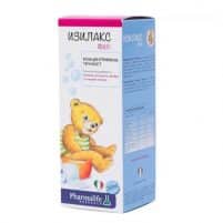 ISILAX BIMBI natural laxative for children x200ml