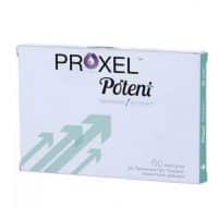 PROXEL POTENT x60caps