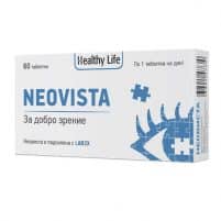NEOVISTA for good eyesight x60tabs