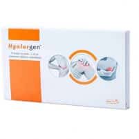 HYALURGEN joint care with liquid collagen and hyaluronic acid x10