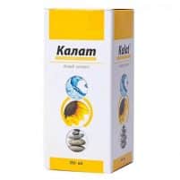 KALAT a source of potassium x250ml
