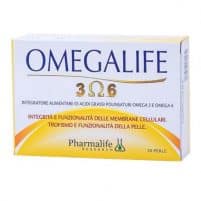 OMEGALIFE with omega-3 during pregnancy and lactation x30