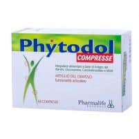 FITODOL for joints and bones x60 tablets