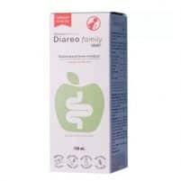Diareo Family x150ml