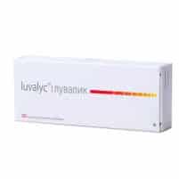 LUVALYC x30caps