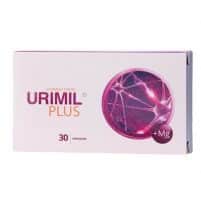 URIMIL PLUS for the peripheral nervous system x30