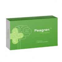 PEAGREN x15caps