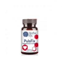 PULSE FIX - FOR HIGH BLOOD PRESSURE AND ARRHYTHMIA