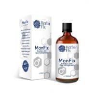 MANFIX - STIMULANT FOR THE MALE GENDER SYSTEM